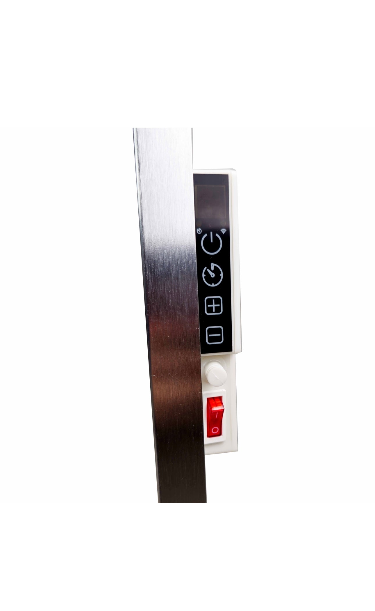 Infrarood verwarmingspaneel | 960 watt met thermostaat en wifi | carbon paneel type 2024