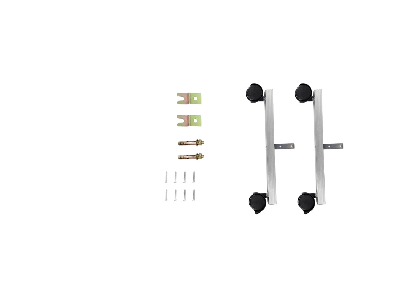 Infrarood verwarmingspaneel | 960 watt met thermostaat wifi | slimme stekker