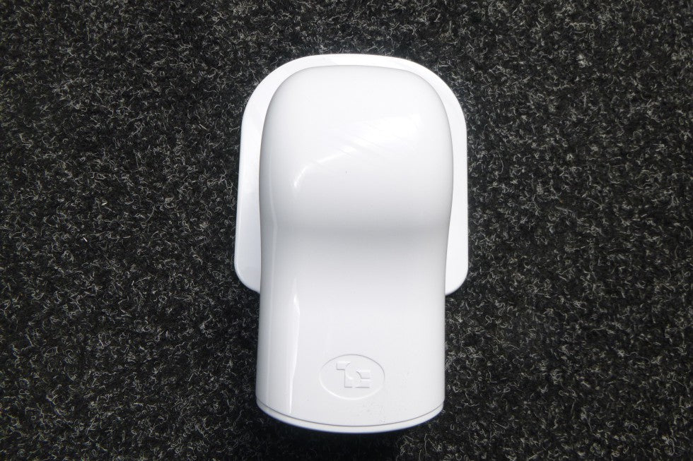 Muur afdekkap 74x55mm