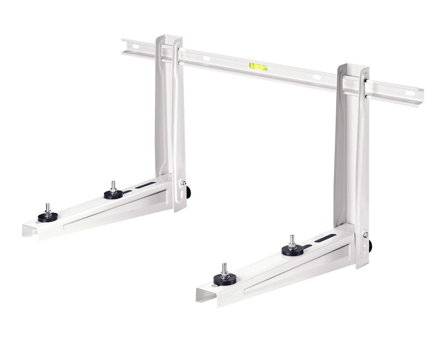 Airco Wand / Muurbeugel "Deluxe" met ingebouwde waterpas