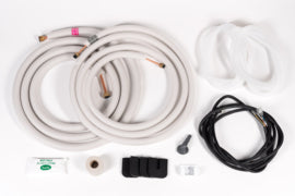 Mitsubishi Electric MSZ-HR50VF Airconditioner 5.0 kW - 18.000 Btu 180 m³