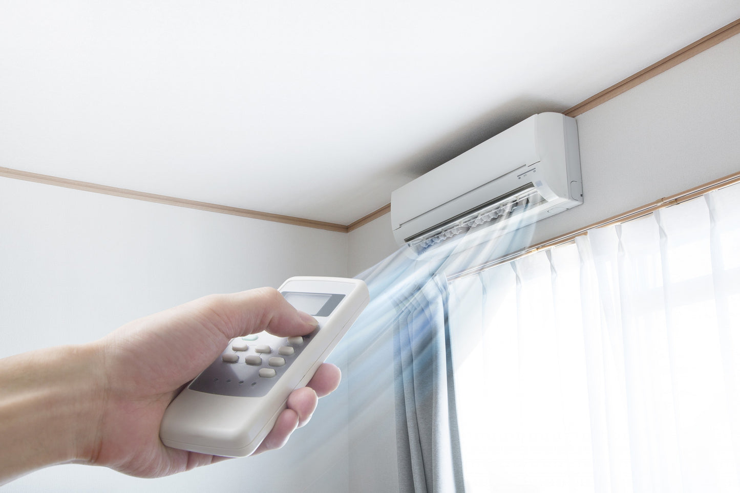 AC1 Freedom 12 Airconditioner 3.5 kW/12.000 Btu 120 m³ "ALL IN"