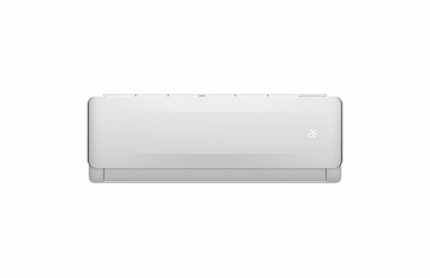 AC1 Freedom 12 Airconditioner 3.5 kW/12.000 Btu 120 m³ "ALL IN"