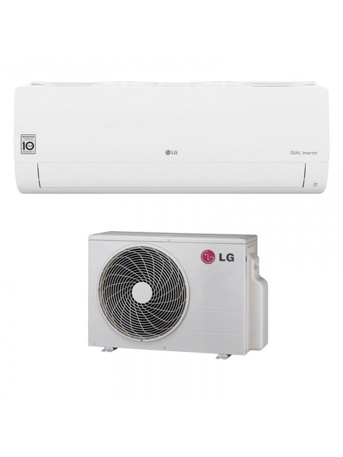 LG W12E (Niew model) SERIE 3.5 kW/12000Btu R32 COOL&HEAT