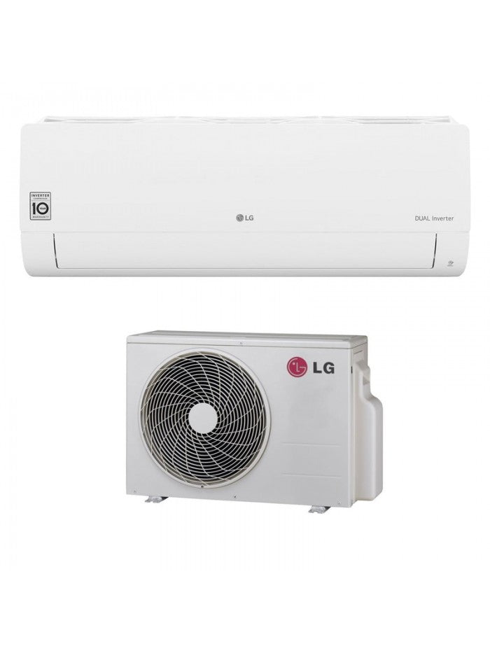 LG S12ET Airconditioner 3.5 kW/12.000 Btu 120 m³ WIFI